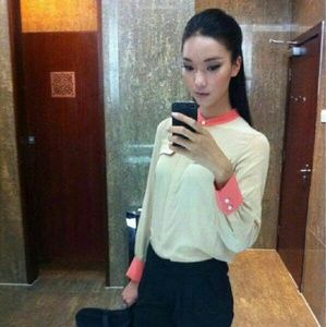 Meet your Posher, Li