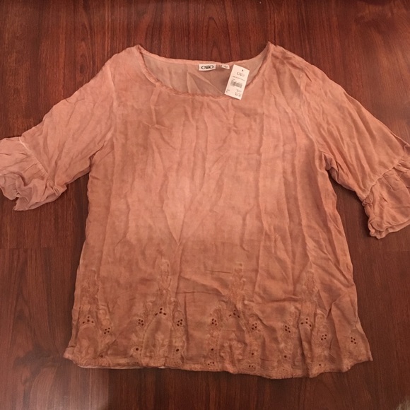 CATO shirt new with tags!!💗