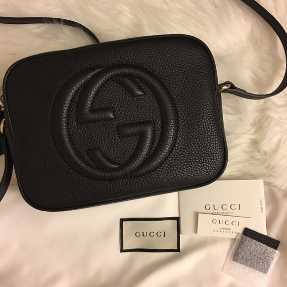 Gucci Soho Disco