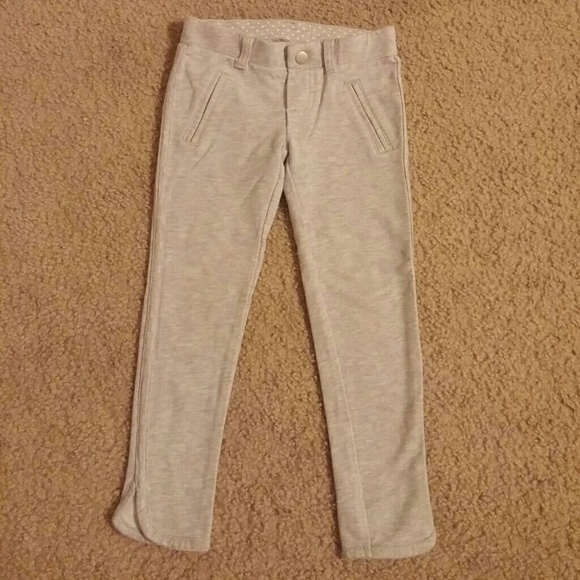Cotton leggings