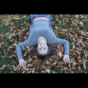 Meet your Posher, Delaney