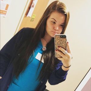 Meet your Posher, Sam