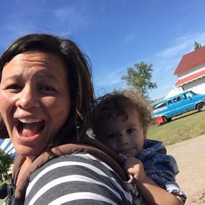 Meet your Posher, Jennifer