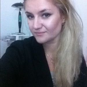 Meet your Posher, Olga