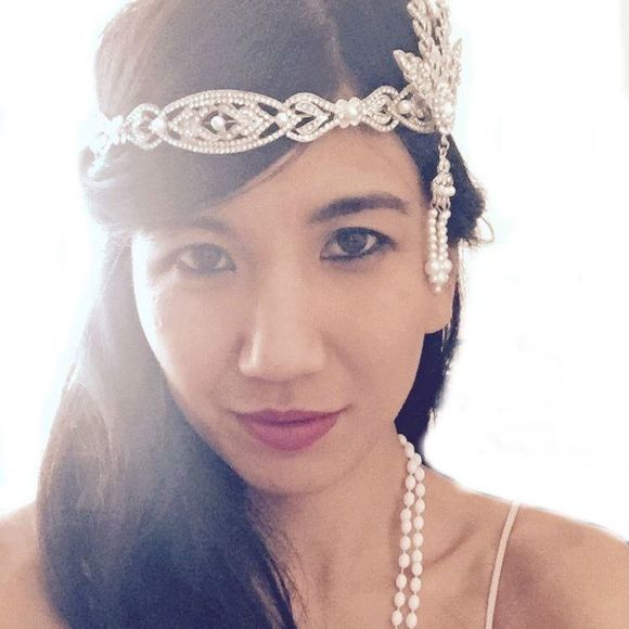 Meet your Posher, Nhi