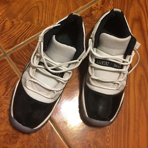 Jordan 11's concord NEED GONE