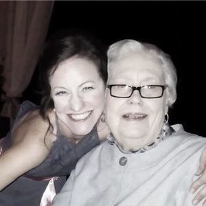 Meet your Posher, Suzanne