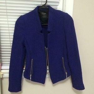 Zara jacket