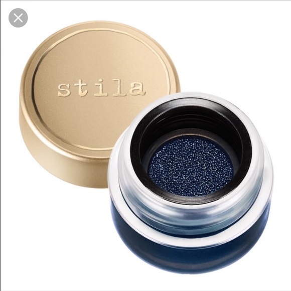 Stila Other - STILA GOT INKED CUSHION EYELINER: BLUE SAPPHIRE