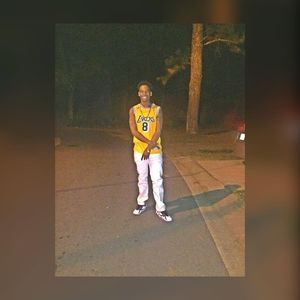 Meet your Posher, Jeffrey