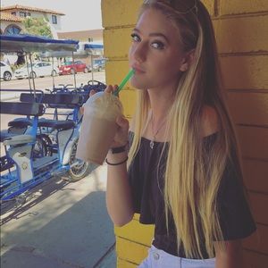 Meet your Posher, Kyra