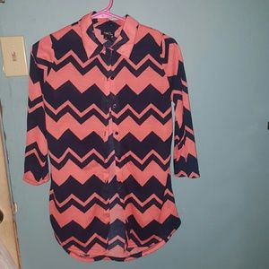 Button up dress shirt