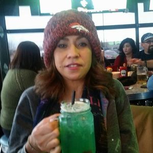 Meet your Posher, Sylvia