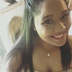 Meet your Posher, Vanessa