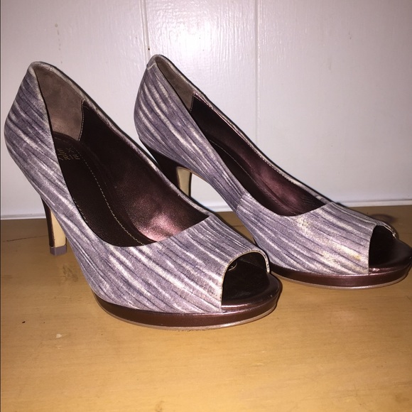 Alex Marie shoes