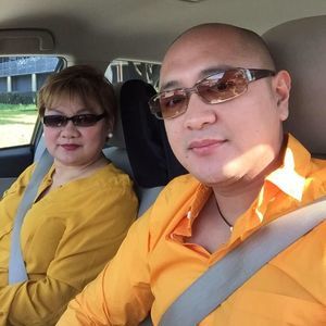 Meet your Posher, Jorge paulo