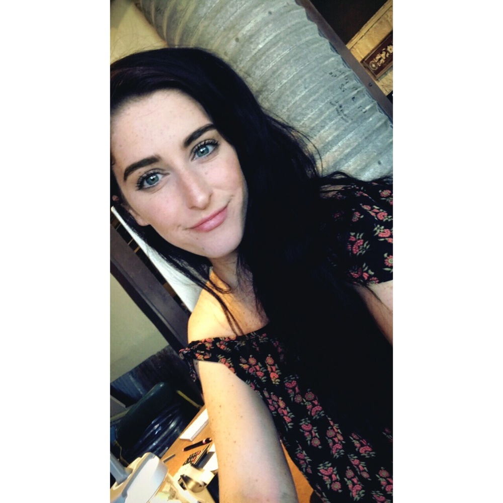 Meet your Posher, Taylor