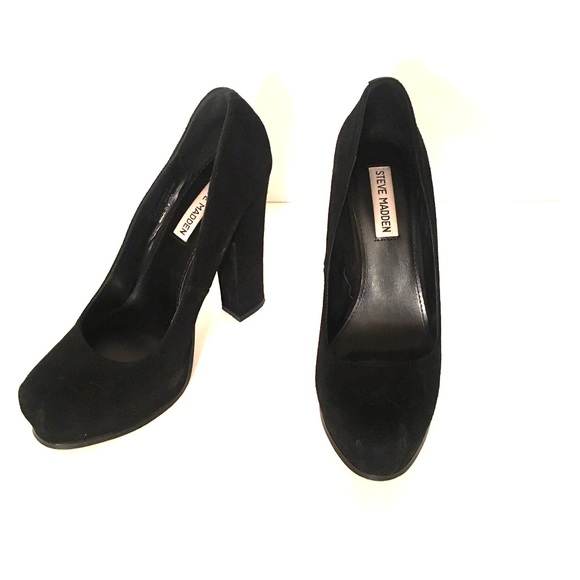 Steve Madden heels hardly ever worn! - Picture 5 of 5