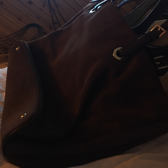 Authentic Michael Kors 8.5 Hamilton brand new