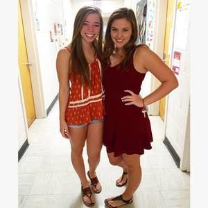 Meet your Posher, Lindsay