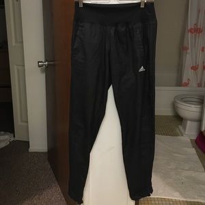 BRAND NEW adidas climate joggers