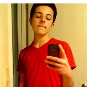 Meet your Posher, Gerardo