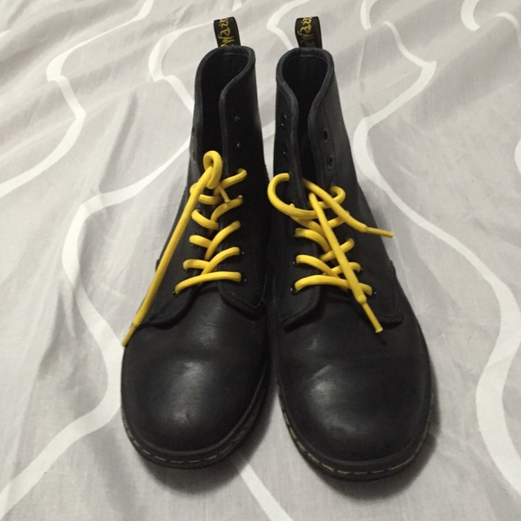 Dr.Marten sneaker boot