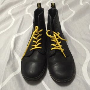 Dr.Marten sneaker boot