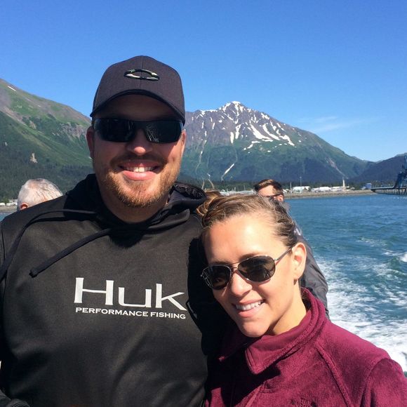 Meet your Posher, Carrie - Picture 2 of 2