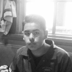 Meet your Posher, Abraham