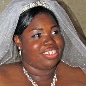 Meet your Posher, Joann