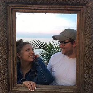 Meet your Posher, Kristin
