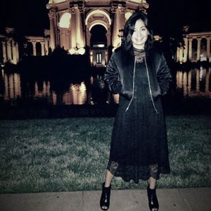 Meet your Posher, Avon