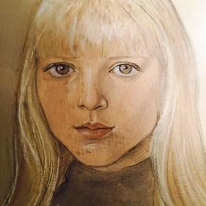 Meet your Posher, Cecilia