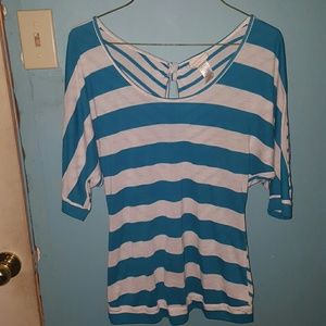 Striped Top