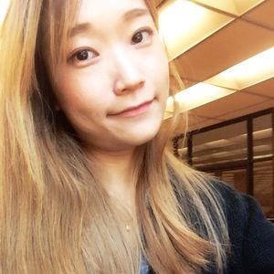 Meet your Posher, Hansol