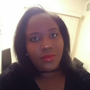 Meet your Posher, Tiffany