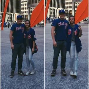 Meet your Posher, Ari