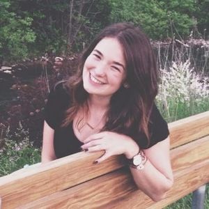 Meet your Posher, Shelby