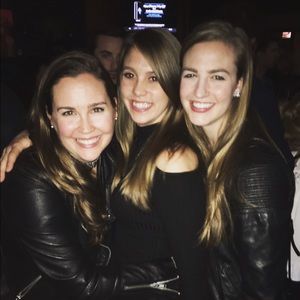 Meet your Posher, Kristy