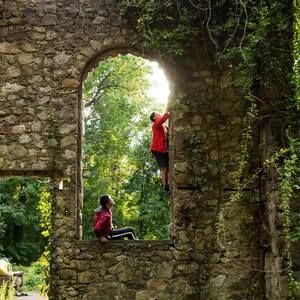 Meet your Posher, Patty