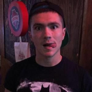 Meet your Posher, Timothy