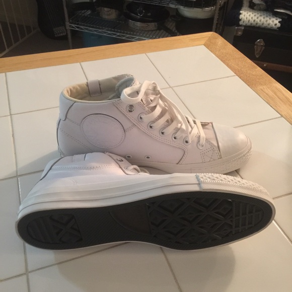Wiz Khalifa Converse Shoes