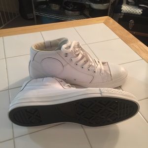 Wiz Khalifa Converse Shoes