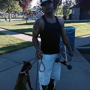 Meet your Posher, Ivan