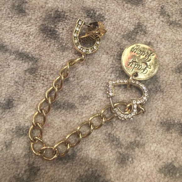 Juicy couture bracelet
