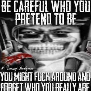 Meet your Posher, Roberto