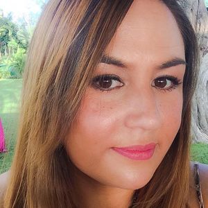 Meet your Posher, Cheri