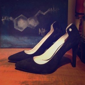 Calvin Klein Heels