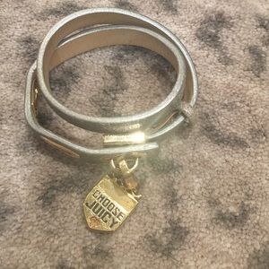Juicy couture bracelet